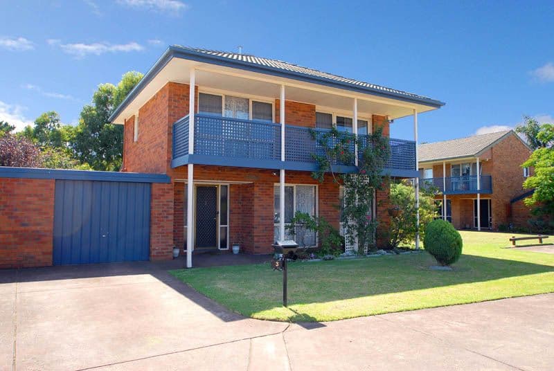 3 Parkside Boulevard, CARRUM VIC 3197, Carrum - Image 1