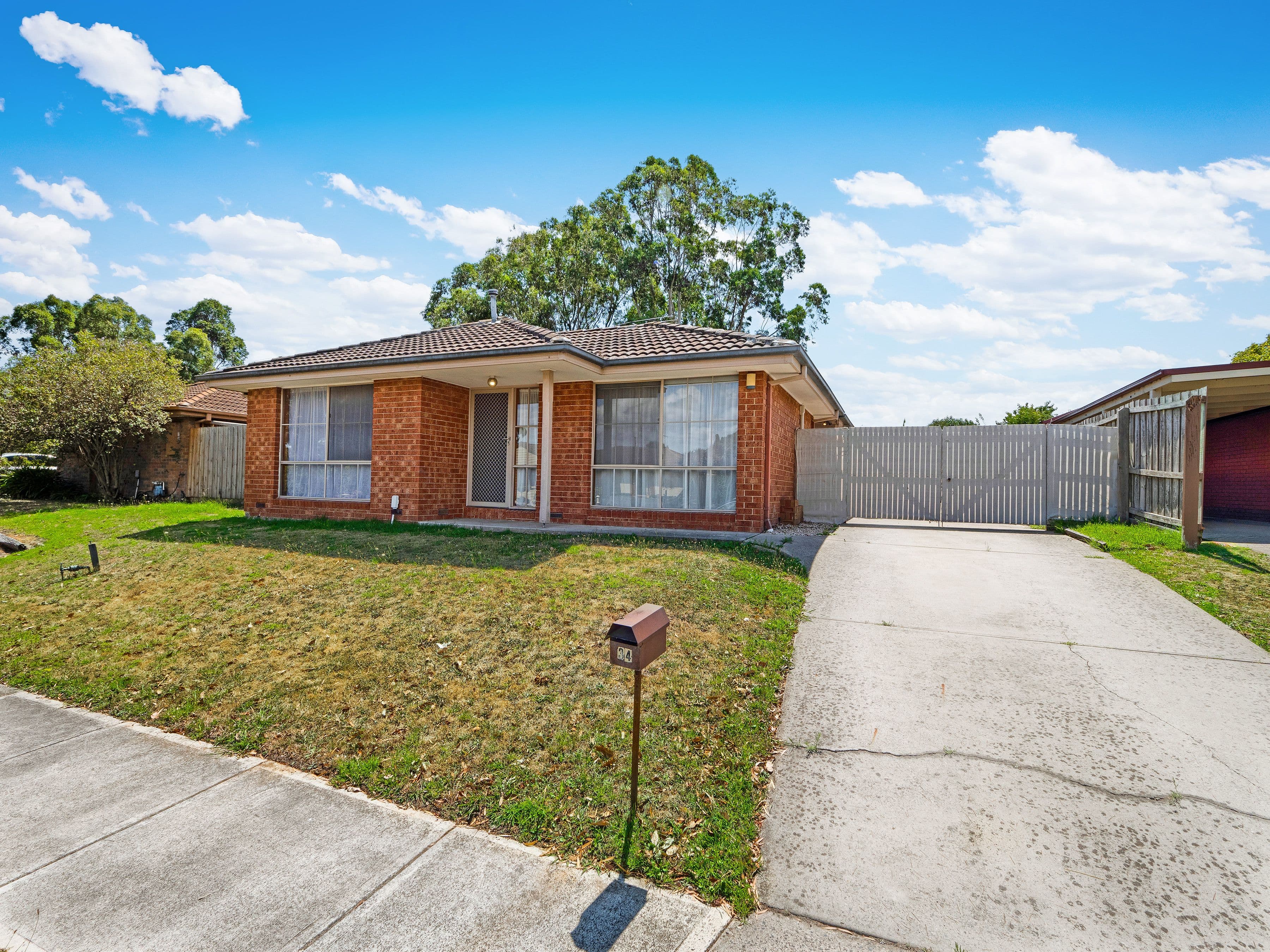 34 Heywood Crescent, Cranbourne North VIC 3977, Cranbourne North - Image 1