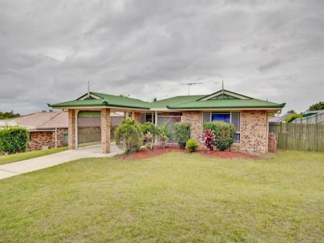 28 Friarbird Drive, NARANGBA QLD 4504, Narangba - Image 1