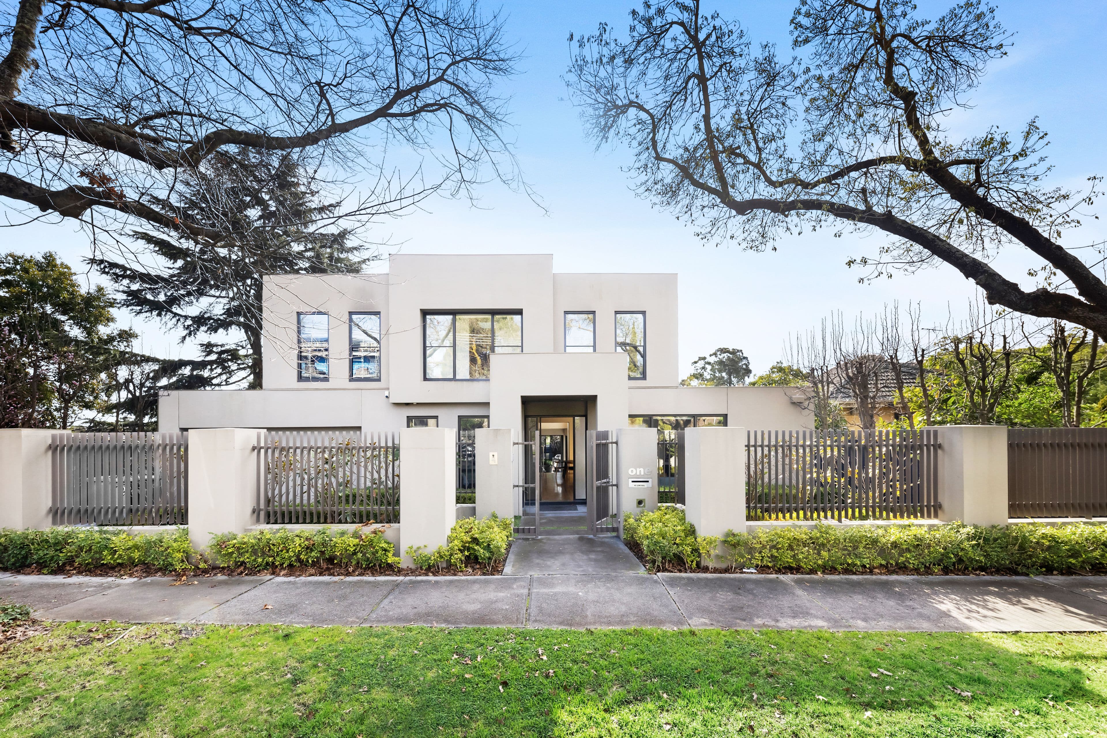 1 Riverview Road, Balwyn North VIC 3104, Balwyn North - Image 1