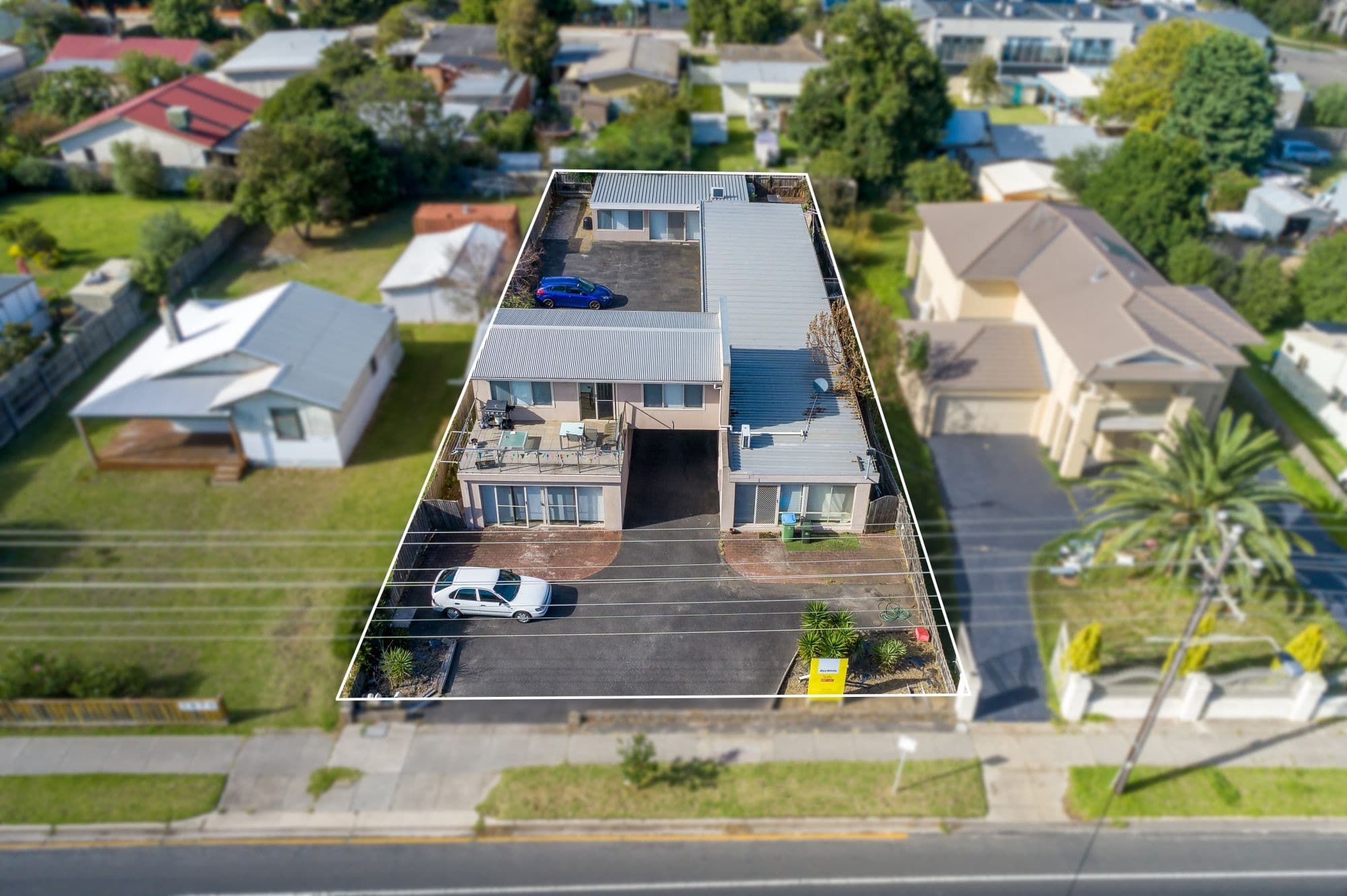 1877 Point Nepean Road, Tootgarook VIC 3941, Tootgarook - Image 1