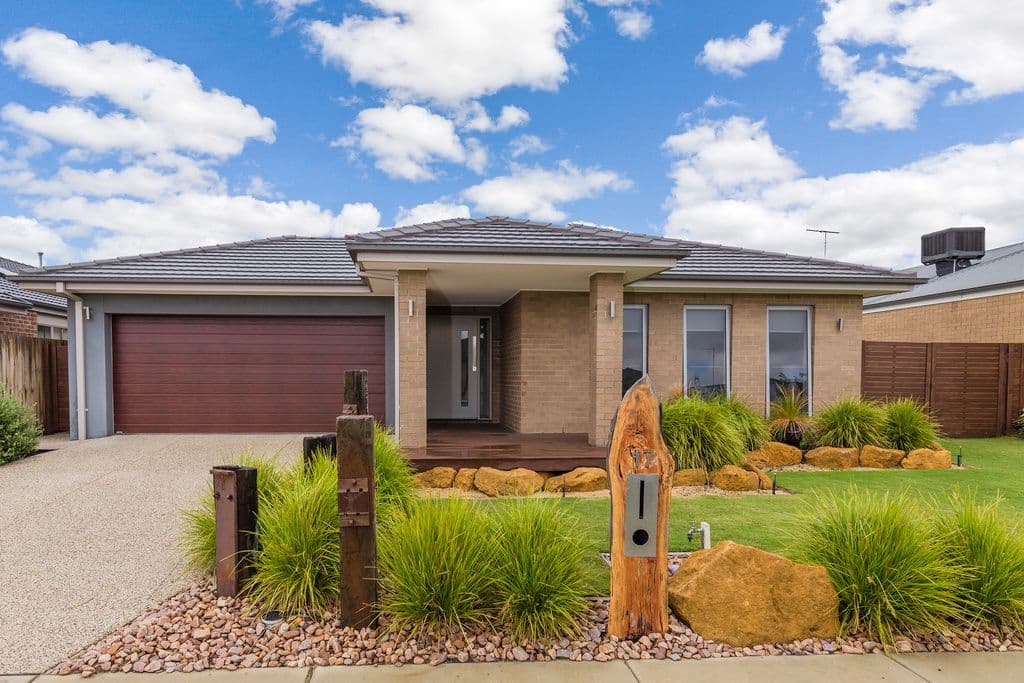 17 Beekeeper Road, Armstrong Creek VIC 3217, Armstrong Creek - Image 1