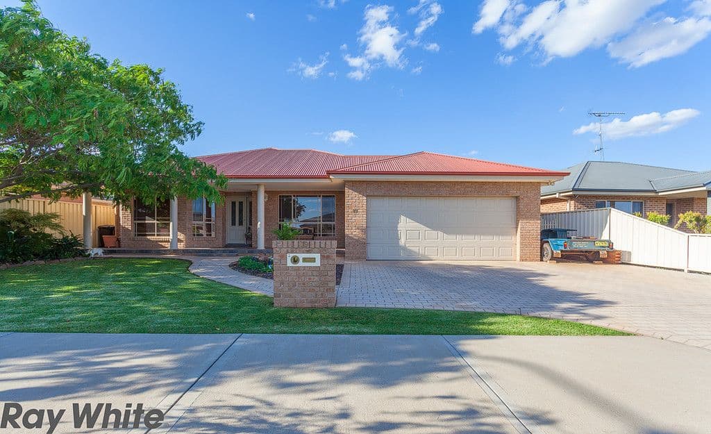 19 Summers Street, Griffith NSW 2680, Griffith - Image 1