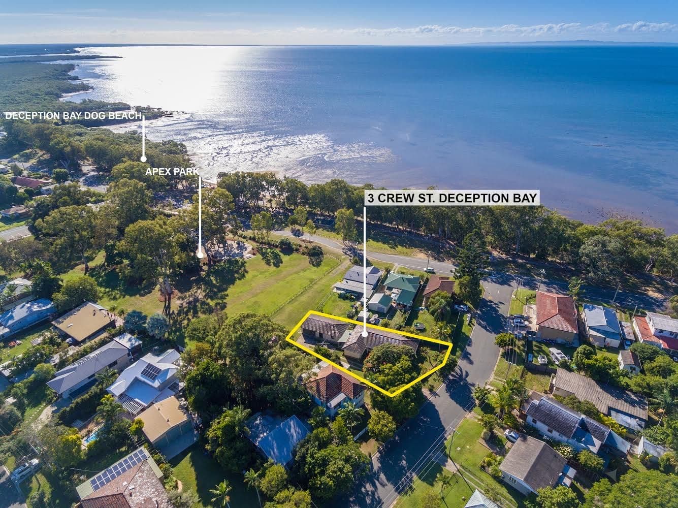 3 Crew Street, Deception Bay QLD 4508, Deception Bay - Image 1