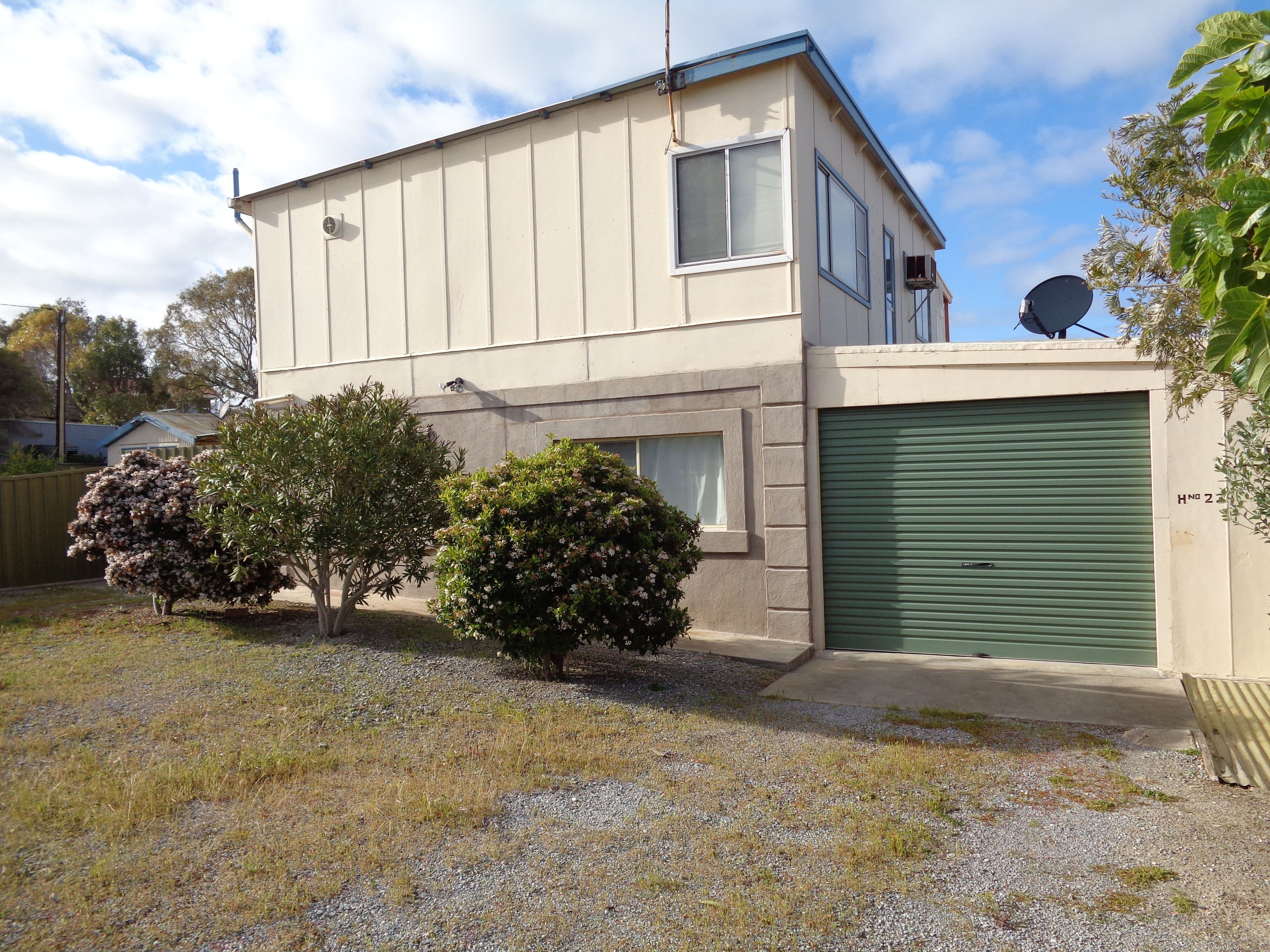 23 Flinders Drive, Cape Jervis SA 5204, Cape Jervis - Image 1
