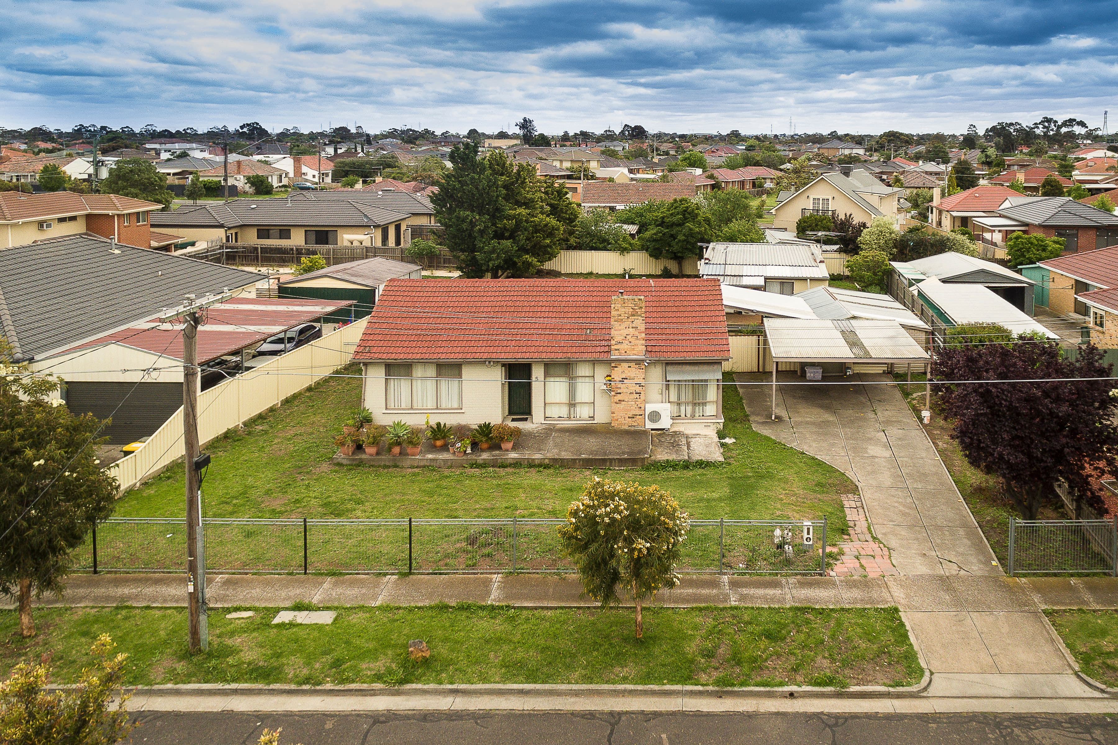 5 Blackley Court, Deer Park VIC 3023, Deer Park - Image 1