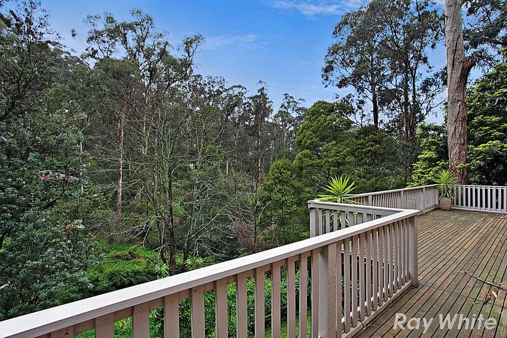 4 Farquharson Avenue, Belgrave VIC 3160, Belgrave - Image 1