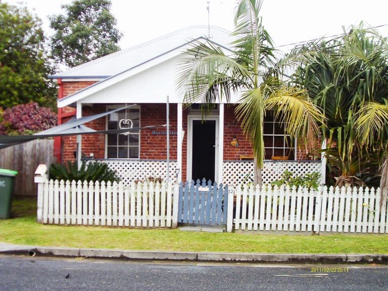 12 Clyde Street, MACLEAN NSW 2463, Maclean - Image 1