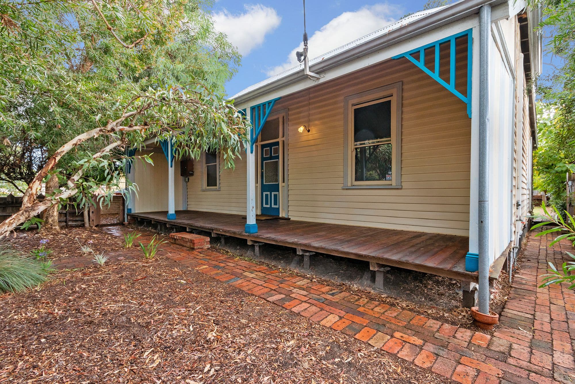 136 Anzac Terrace, Bassendean WA 6054, Bassendean - Image 1
