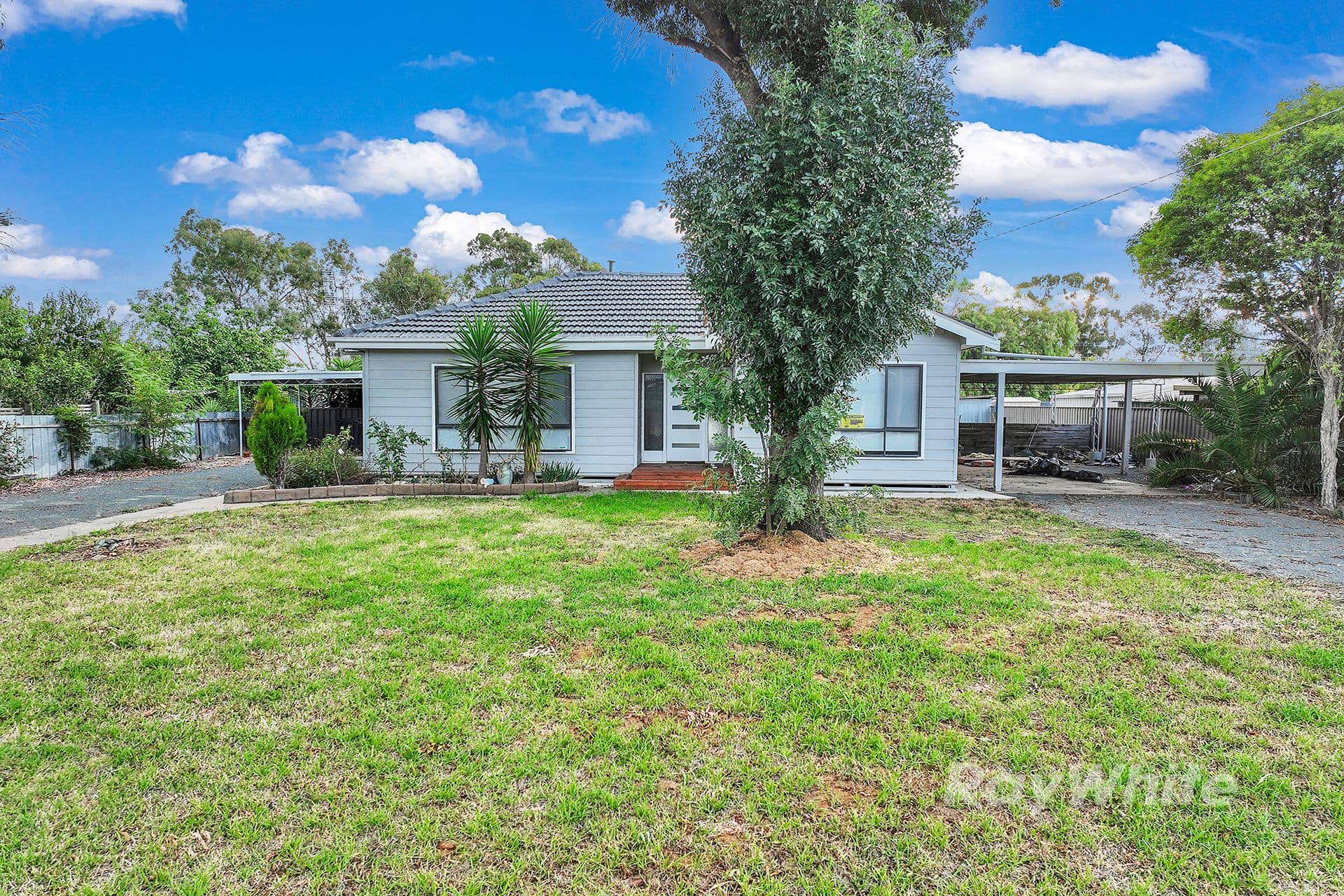 54 Francis Street, Rochester VIC 3561, Rochester - Image 1