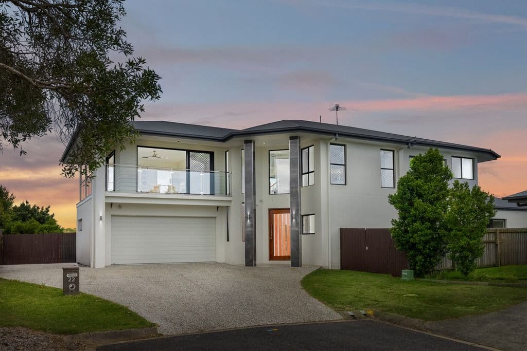 22 Moor Circuit, Warner QLD 4500, Warner - Image 1