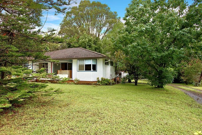 54 Avoca Road, GROSE WOLD NSW 2753, Grose Wold - Image 1