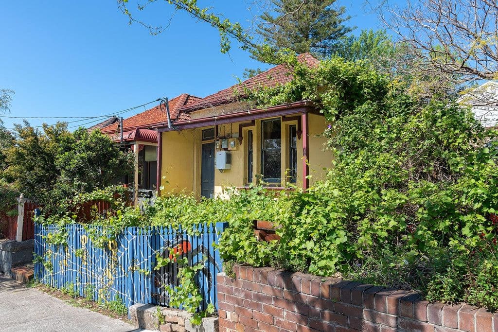 1/199 Old Canterbury Road, Dulwich Hill NSW 2203, Dulwich Hill - Image 1