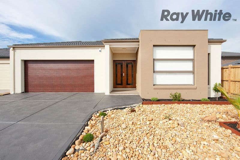 25 Boathaven Road, POINT COOK VIC 3030, Point Cook - Image 1