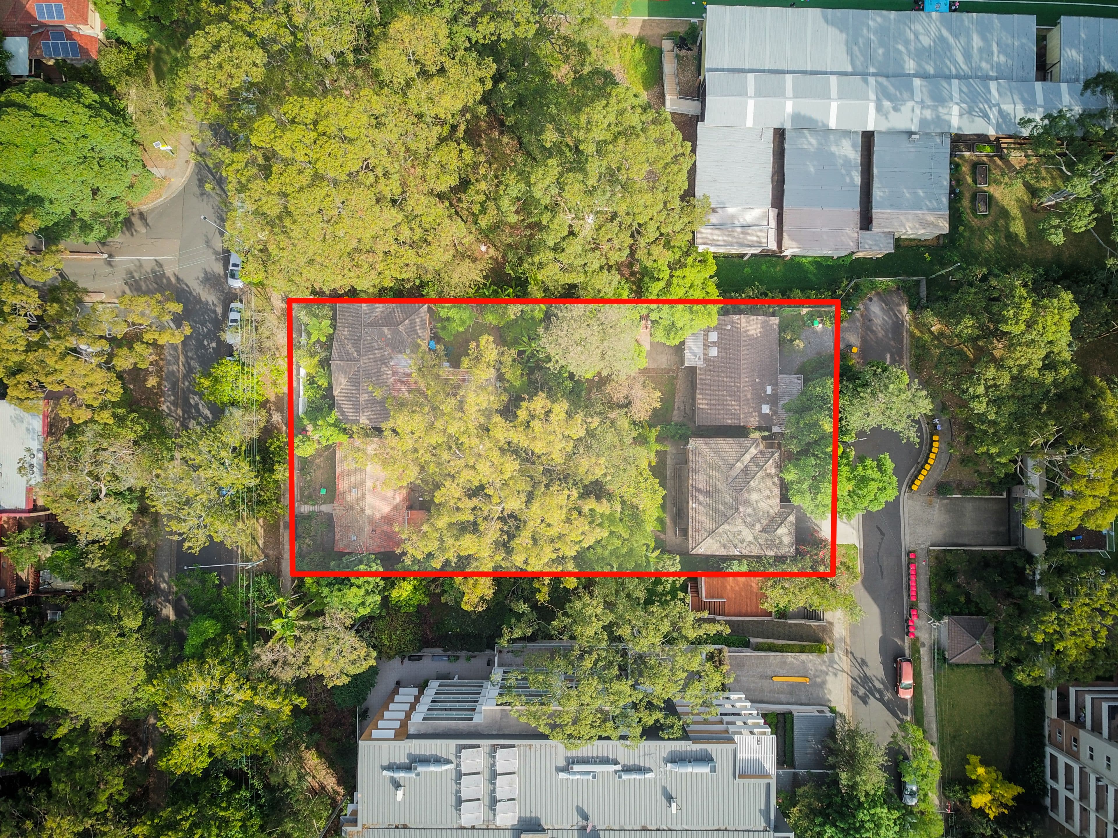 25 Eddy Road, Chatswood - Image 1