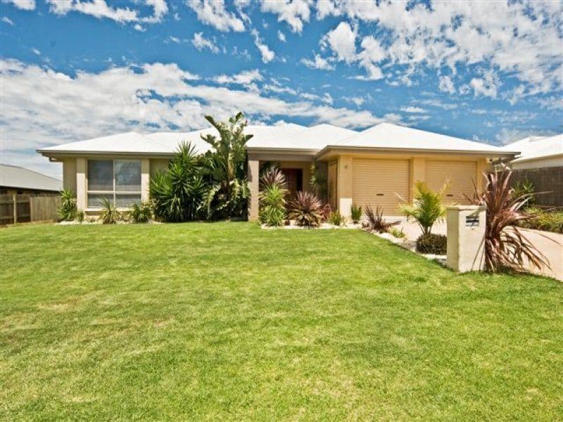 64 Aberdeen Street, RANGEVILLE QLD 4350, Rangeville - Image 1