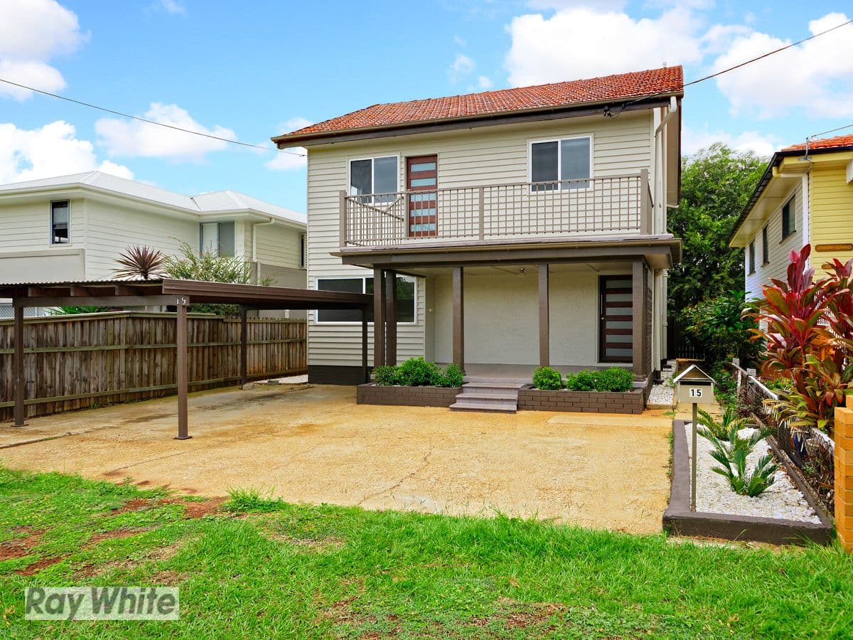 15 Griffith Road, Scarborough QLD 4020, Scarborough - Image 1