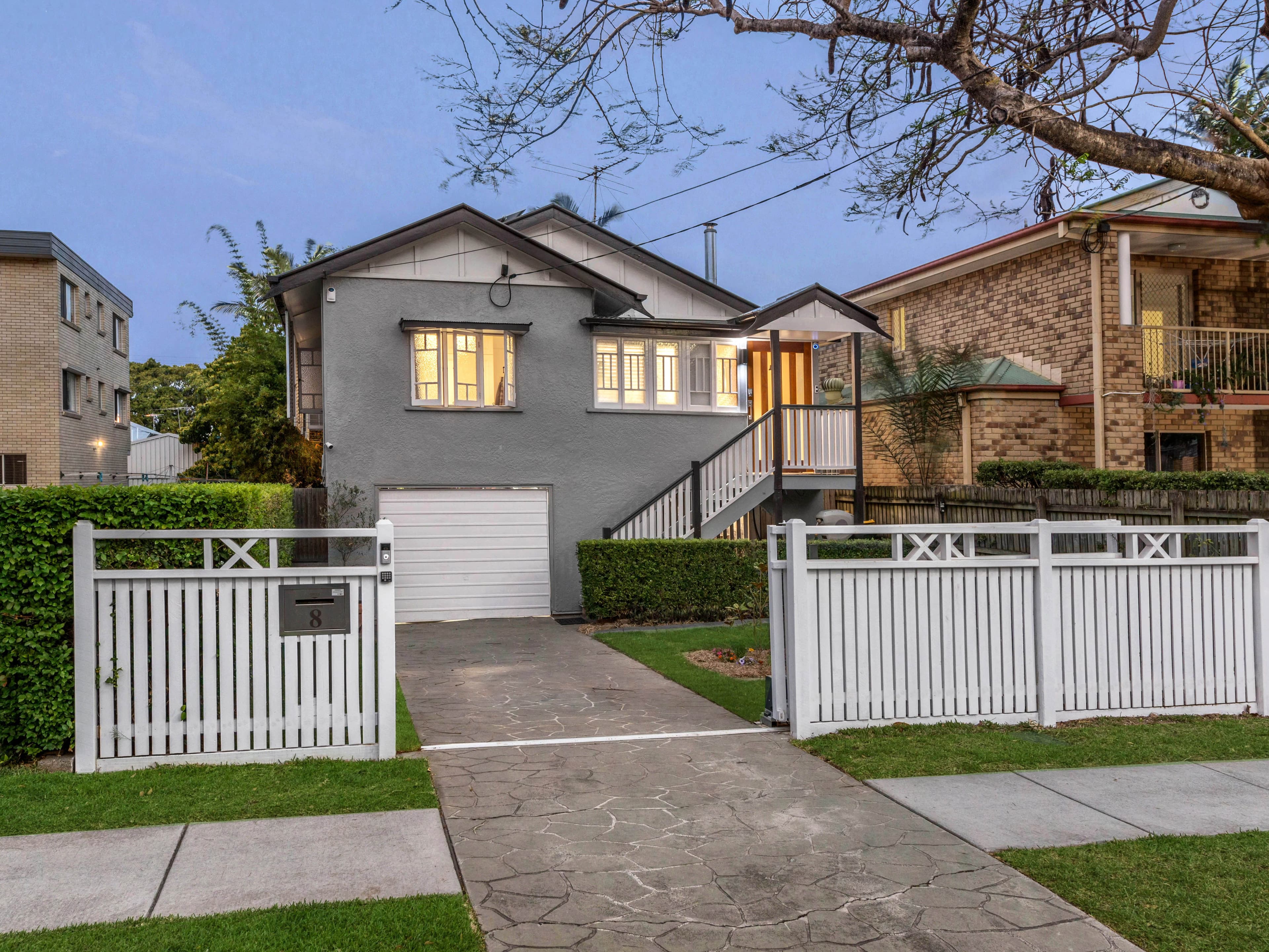 8 Norman Street, Ascot QLD 4007, Ascot - Image 1