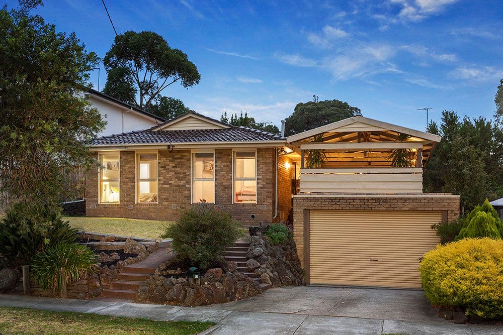 17 Heath Street, TEMPLESTOWE LOWER VIC 3107, Templestowe Lower - Image 1