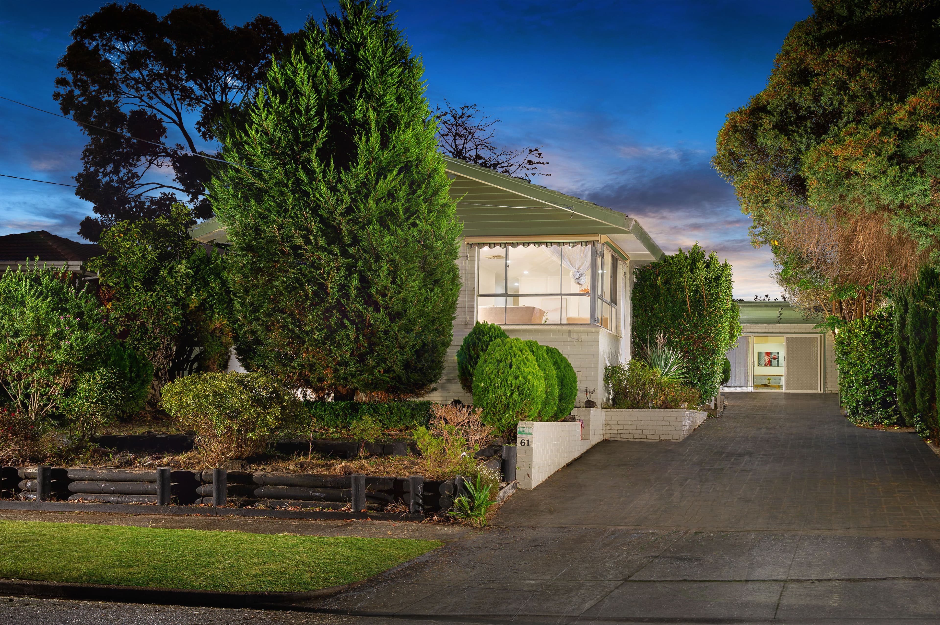 61 Moreton Crescent, Bundoora VIC 3083, Bundoora - Image 1