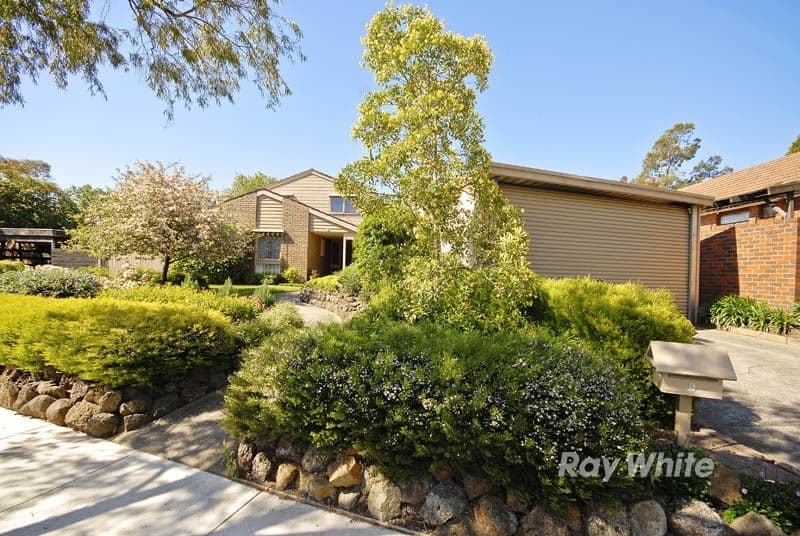 4 Thomas Court, Cashmere, QLD, 4500, Cashmere - Image 1