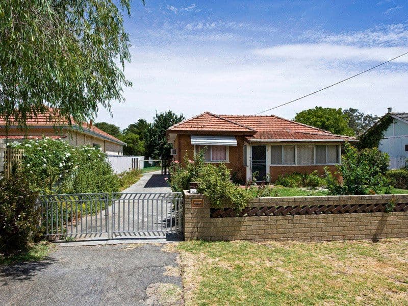 154 Coolgardie Avenue, REDCLIFFE WA 6104, Redcliffe - Image 1