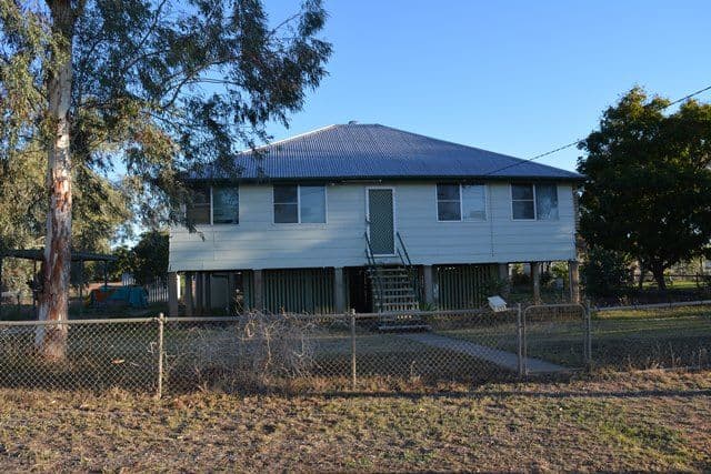 52 Ivy Street, Blackall QLD 4472, Blackall - Image 1