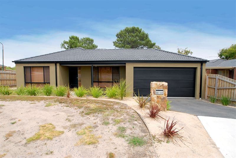 10 Ella Paige Place, CARRUM DOWNS VIC 3201, Carrum Downs - Image 1