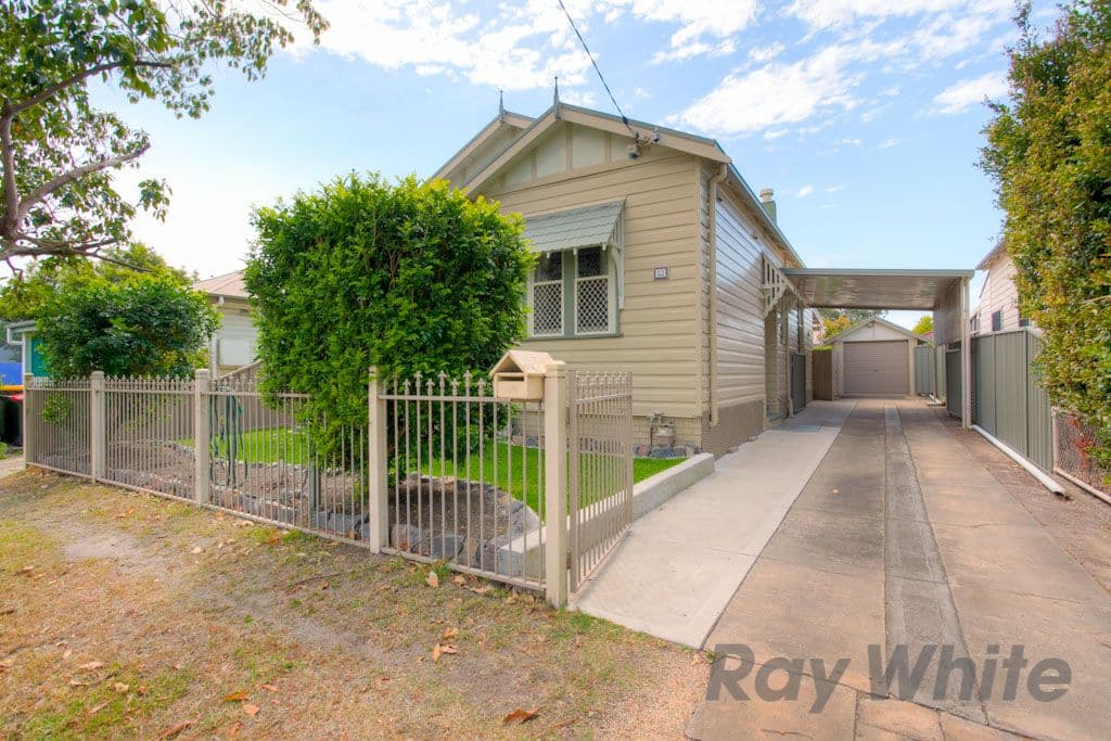 23 Antill Street, MAYFIELD NSW 2304, Mayfield - Image 1