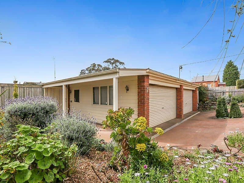7 Bungalalli Avenue, Clifton Springs VIC 3222, Clifton Springs - Image 1