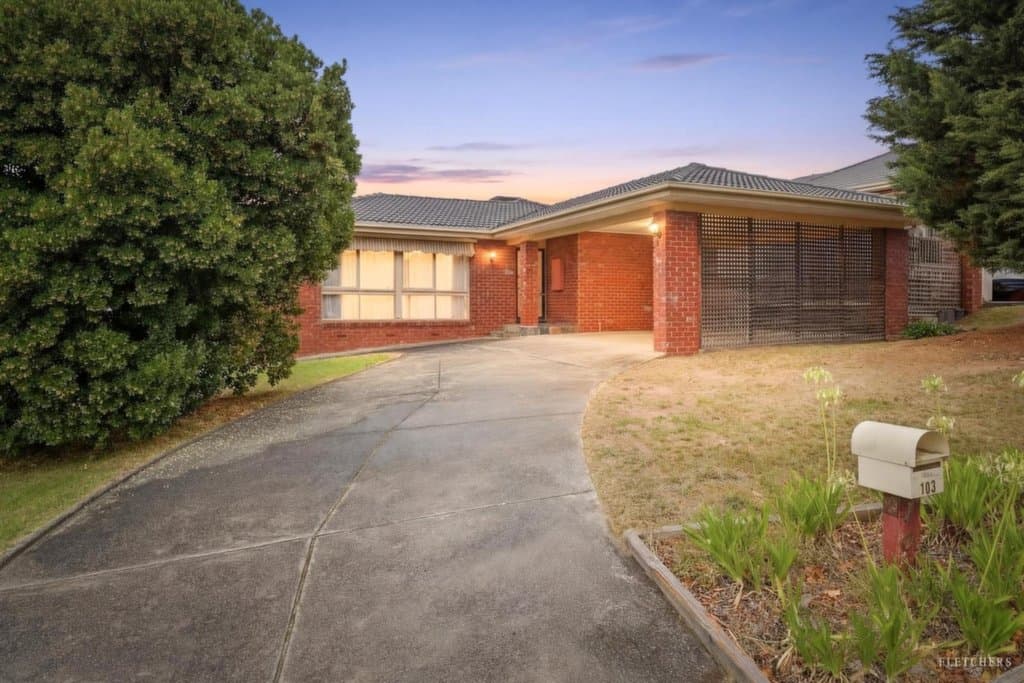 103 Santa Rosa Boulevard, Kialla - Image 1