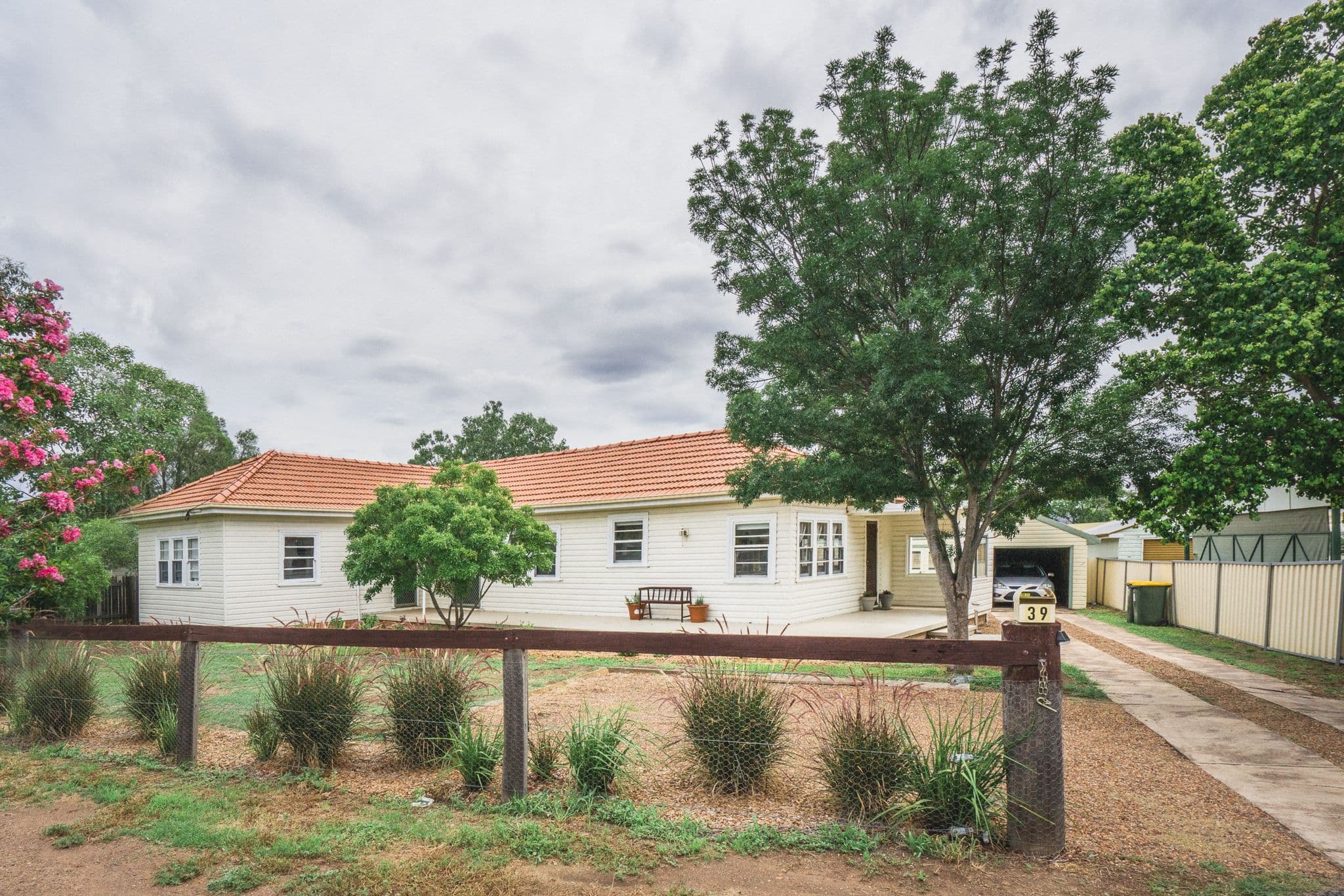 39 Kelly Street, Scone NSW 2337, Scone - Image 1