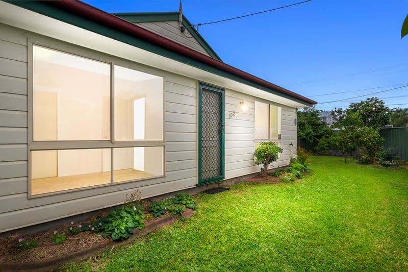 102 Bedford Street, Gordon Park - Image 1
