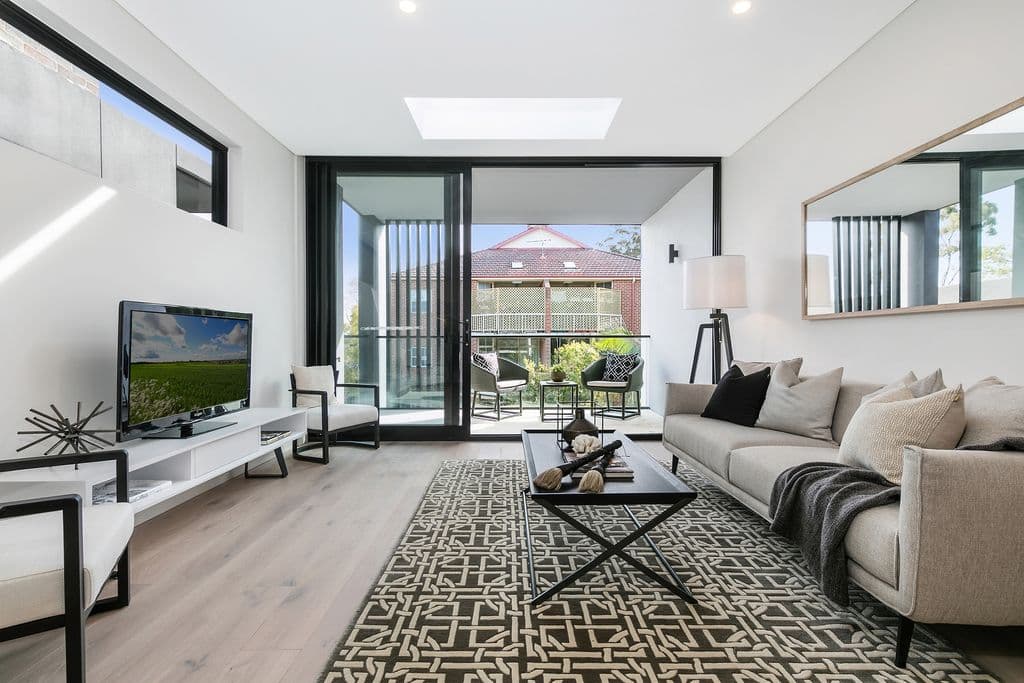 407/30-32 Henry Street, Gordon - Image 1