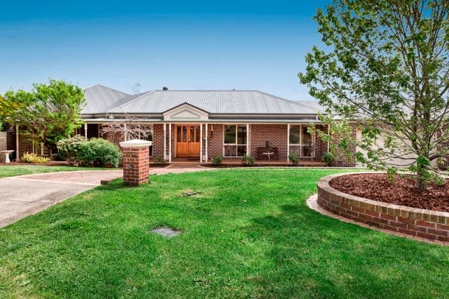 12 Perceval Court, LYSTERFIELD VIC 3156, Lysterfield - Image 1