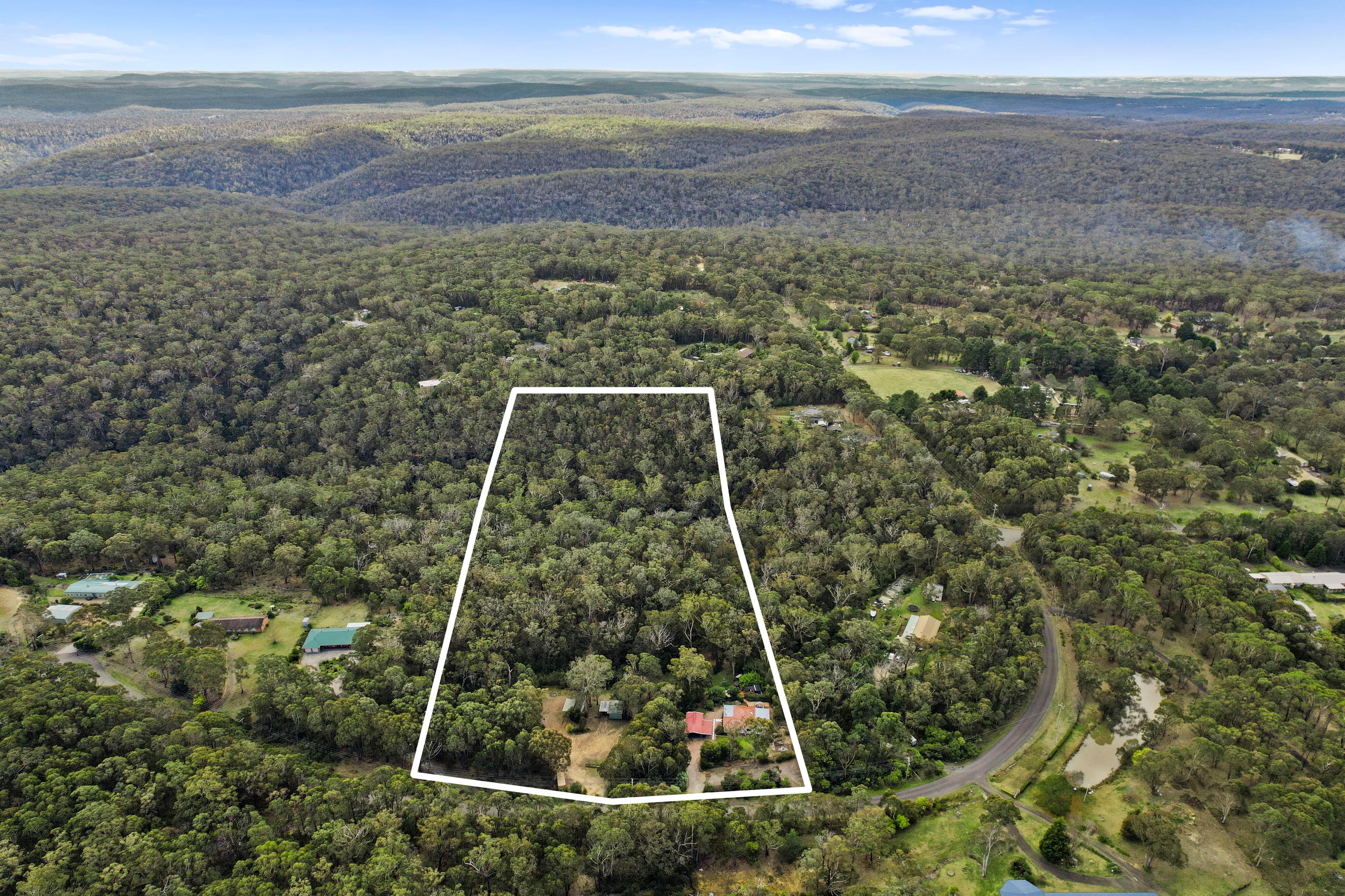 10 Rocky Waterholes Road, Hill Top NSW 2575, Hill Top - Image 1