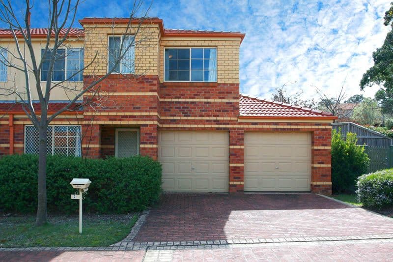 2 Oak Court, BOX HILL SOUTH VIC 3128, Box Hill South - Image 1