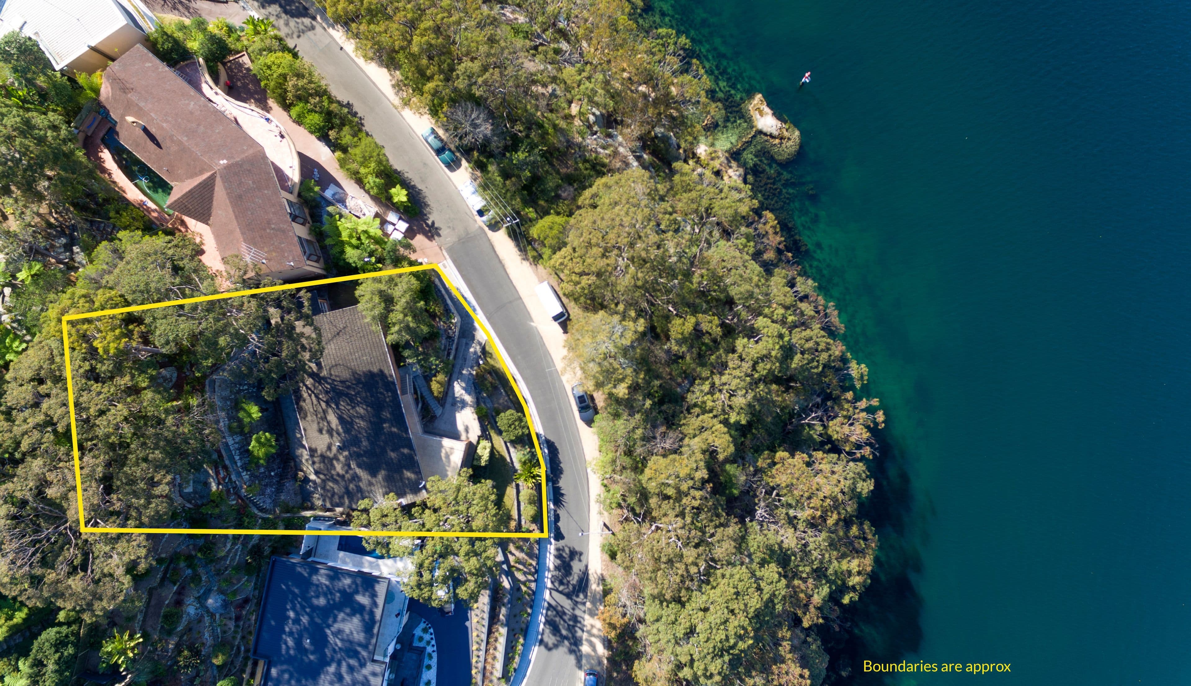 11 Cheyne Walk, Castlecrag - Image 1