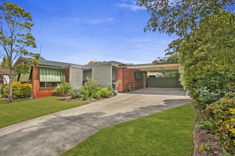 44 Frater Avenue, TENAMBIT NSW 2323, Tenambit - Image 1