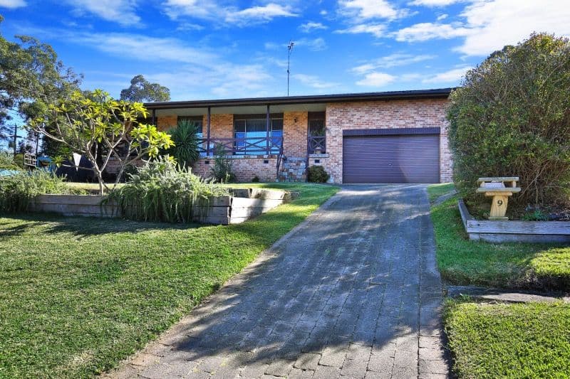 9 Ringbalin Crescent, Bomaderry NSW 2541, Bomaderry - Image 1