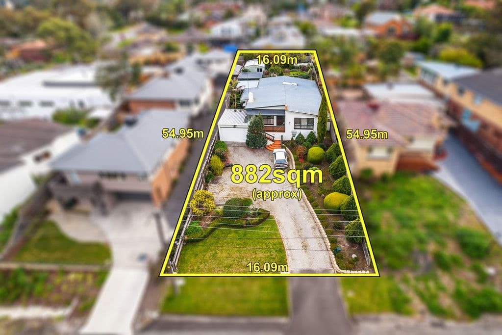63 James Street, TEMPLESTOWE VIC 3106, Templestowe - Image 1