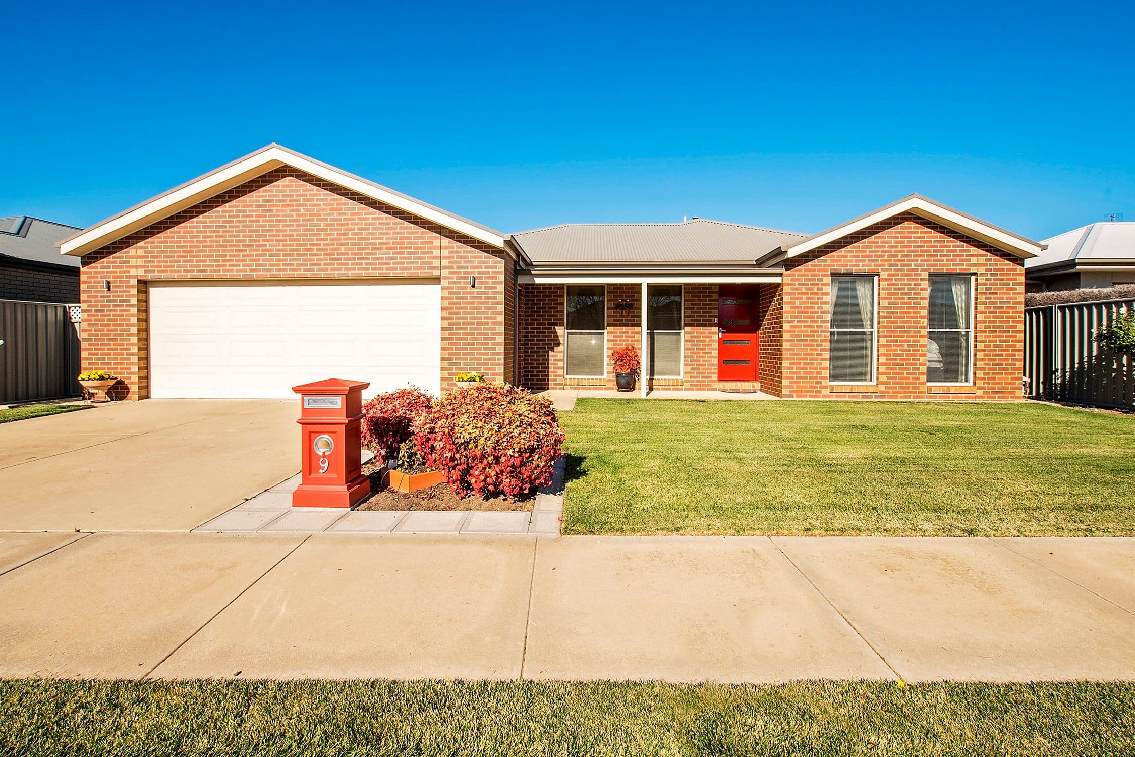 9 Brenton Avenue, Echuca VIC 3564, Echuca - Image 1