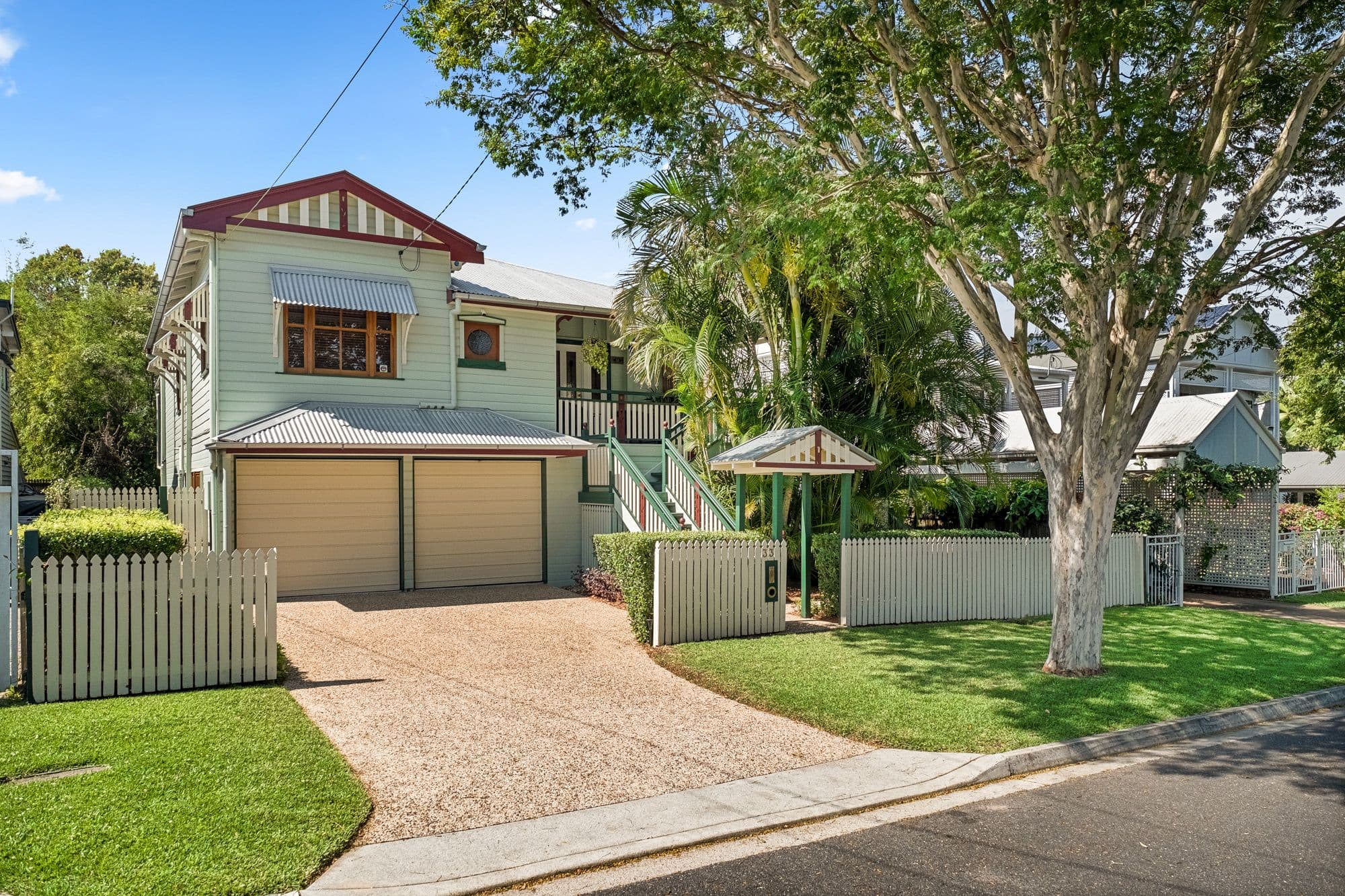 33 Junction Street, Sherwood QLD 4075, Sherwood - Image 1