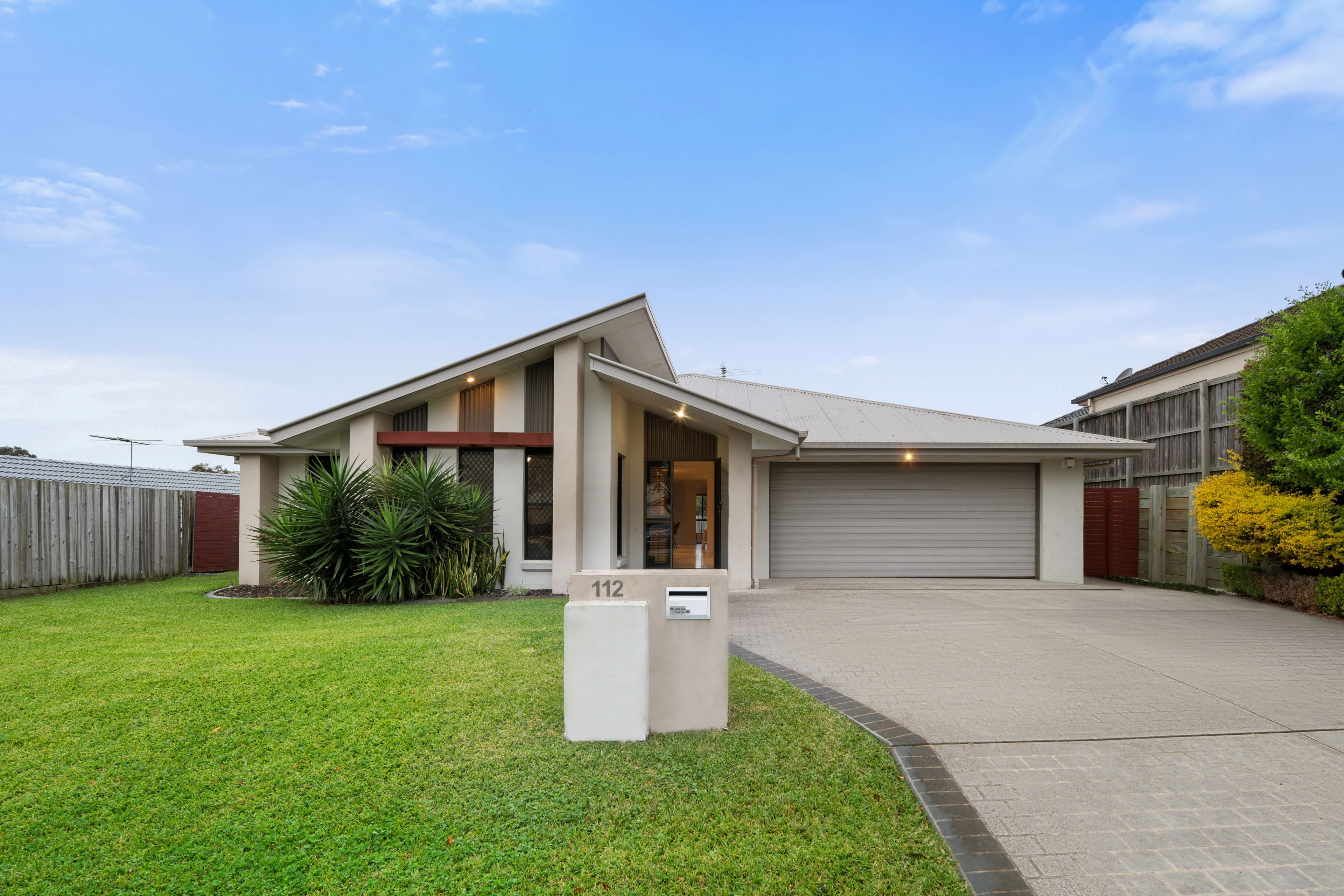 112 Brokenwood Circuit, Gumdale QLD 4154, Gumdale - Image 1
