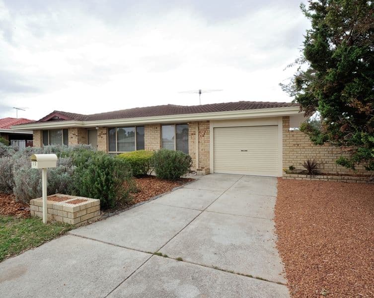 13 Carmody Road, Waikiki WA 6169, Waikiki - Image 1