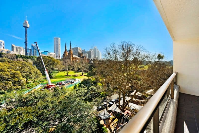 1 Boomerang Place, WOOLLOOMOOLOO NSW 2011, Woolloomooloo - Image 1