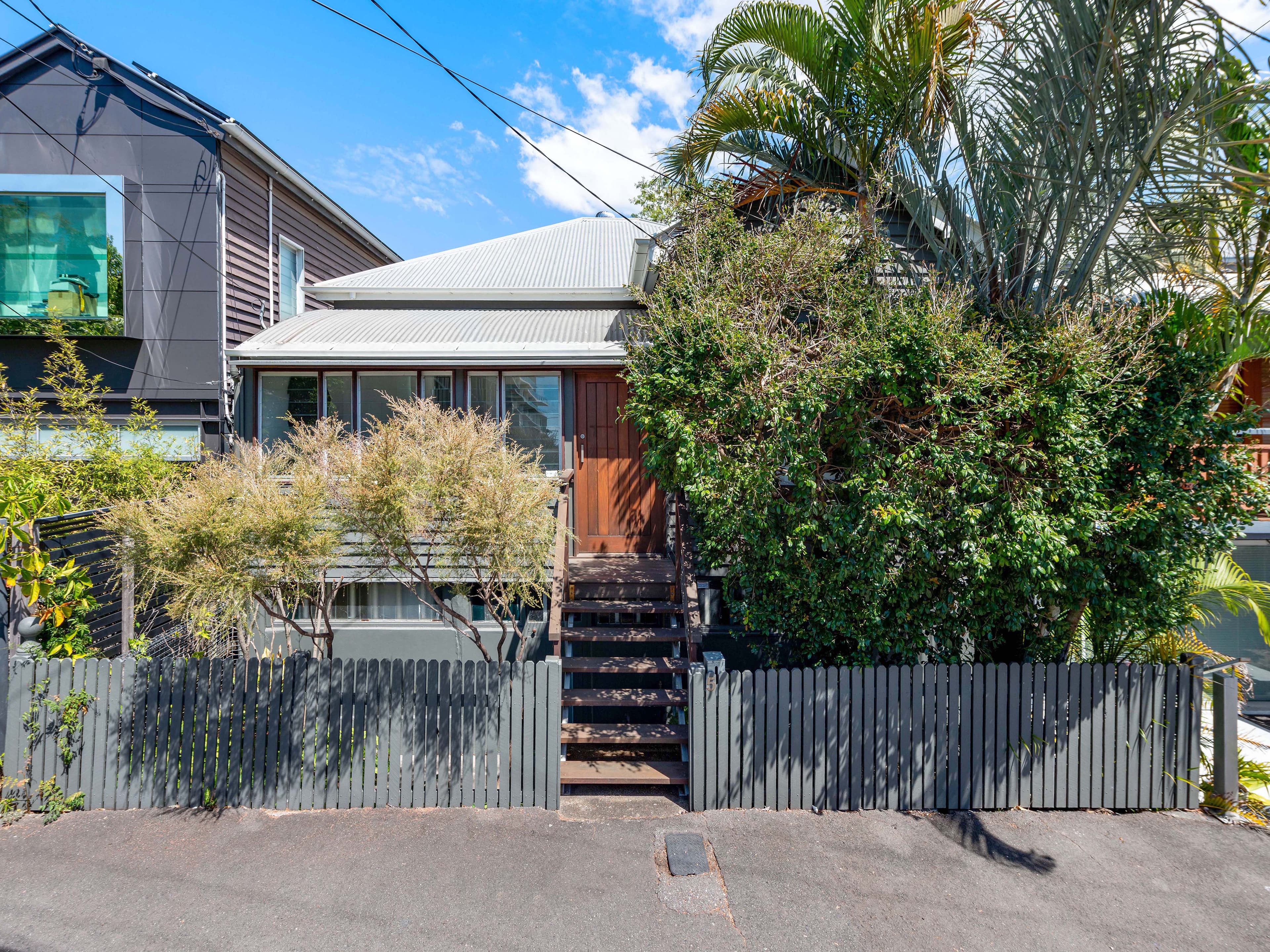 5 Chermside Street, Teneriffe QLD 4005, Teneriffe - Image 1