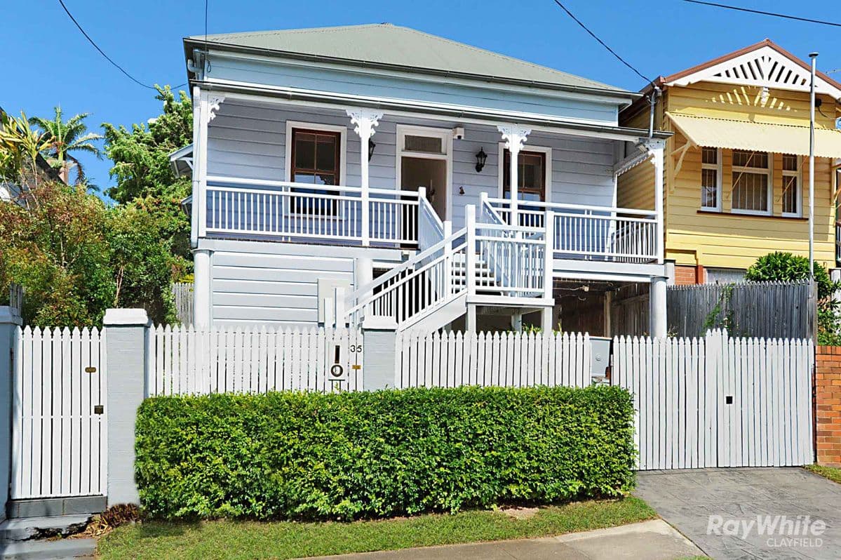 35 Wooloowin Avenue, Wooloowin QLD 4030, Wooloowin - Image 1