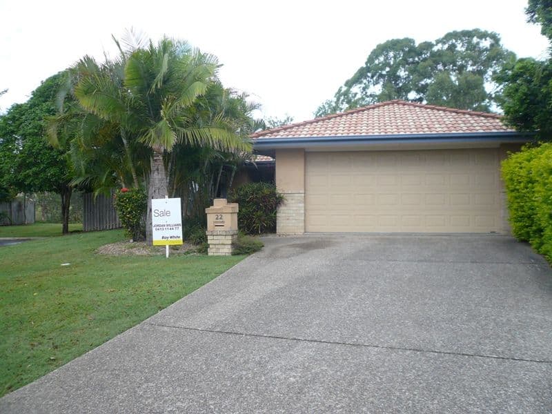34 Jarrah Street, Moggill, QLD, 4070, Moggill - Image 1