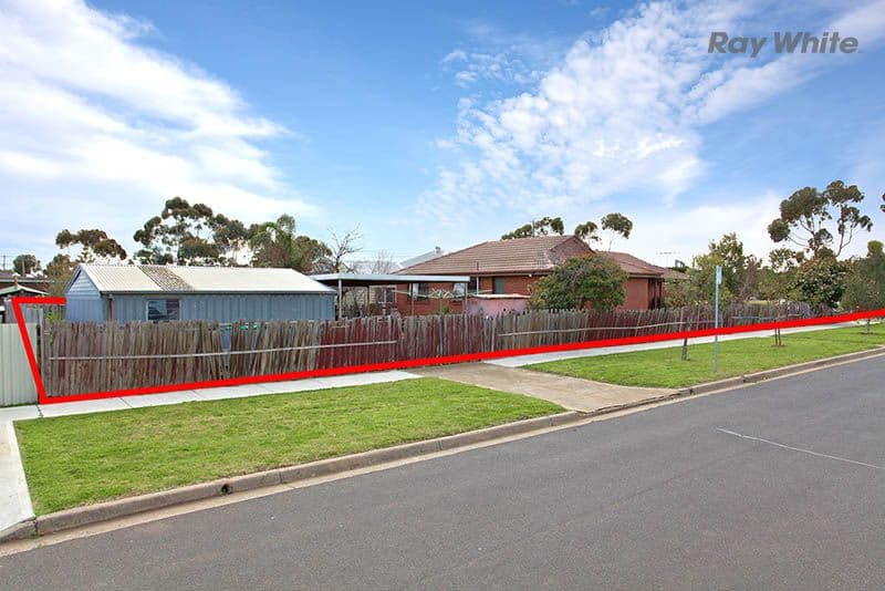 119 Railway Avenue, LAVERTON VIC 3028, Laverton - Image 1